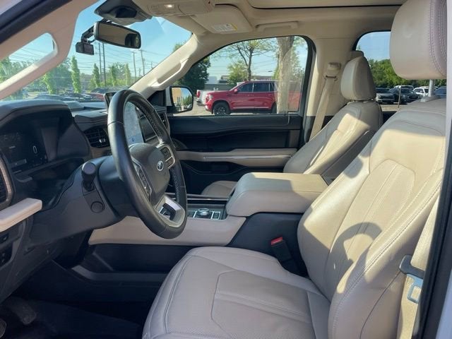 2023 Ford Expedition Limited MAX