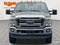 2016 Ford F-250 LARIAT