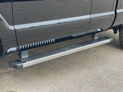 2016 Ford F-250 LARIAT