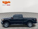 2016 Ford F-250 LARIAT
