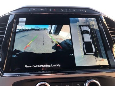 2022 Ford F-350 King Ranch