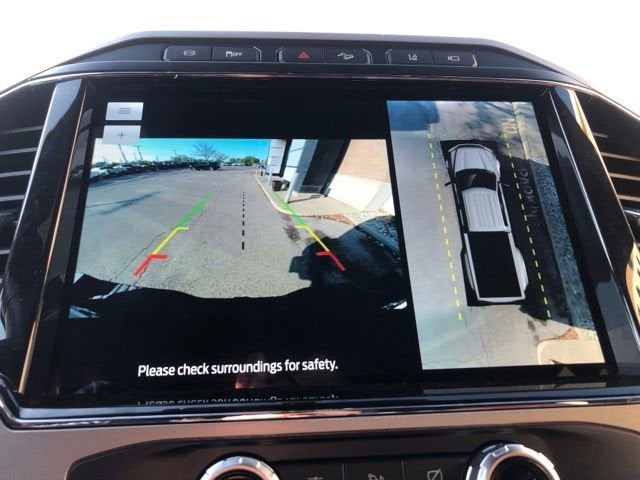 2022 Ford F-350 King Ranch