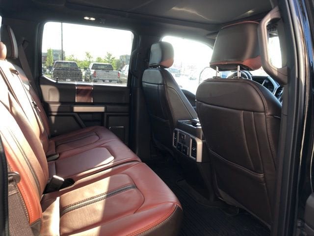2022 Ford F-350 King Ranch