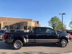 2022 Ford F-350 King Ranch