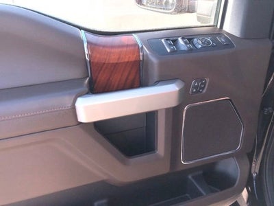 2022 Ford F-350 King Ranch