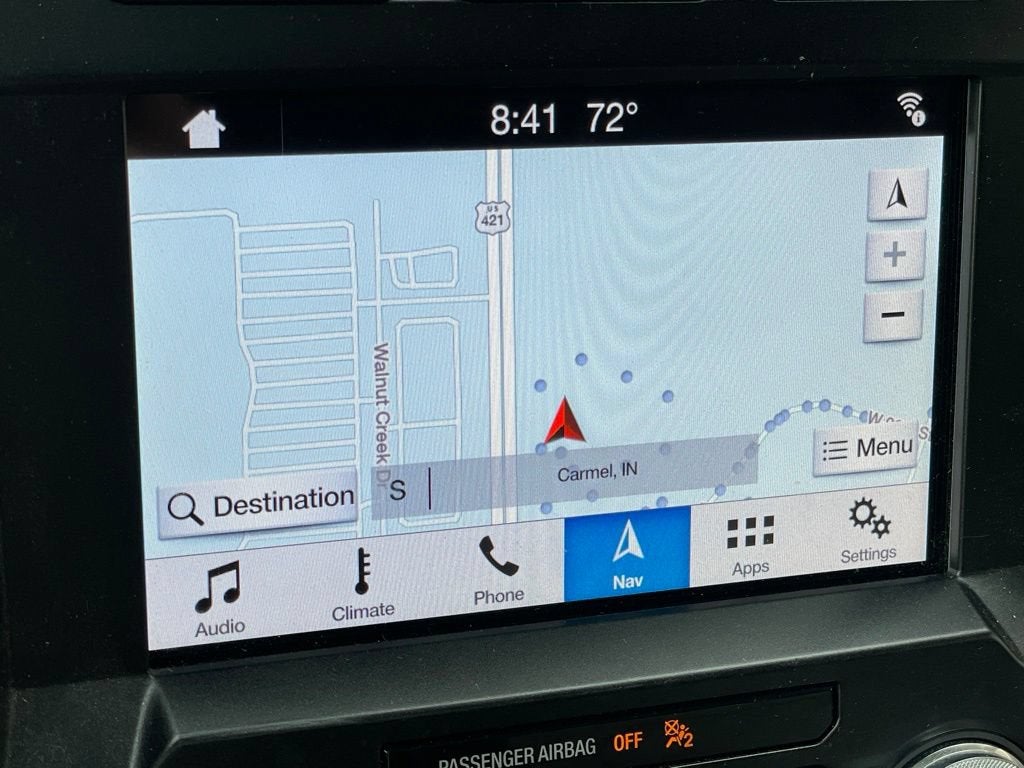 2019 Ford F-150 Limited