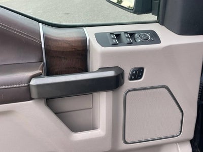 2019 Ford F-150 Limited