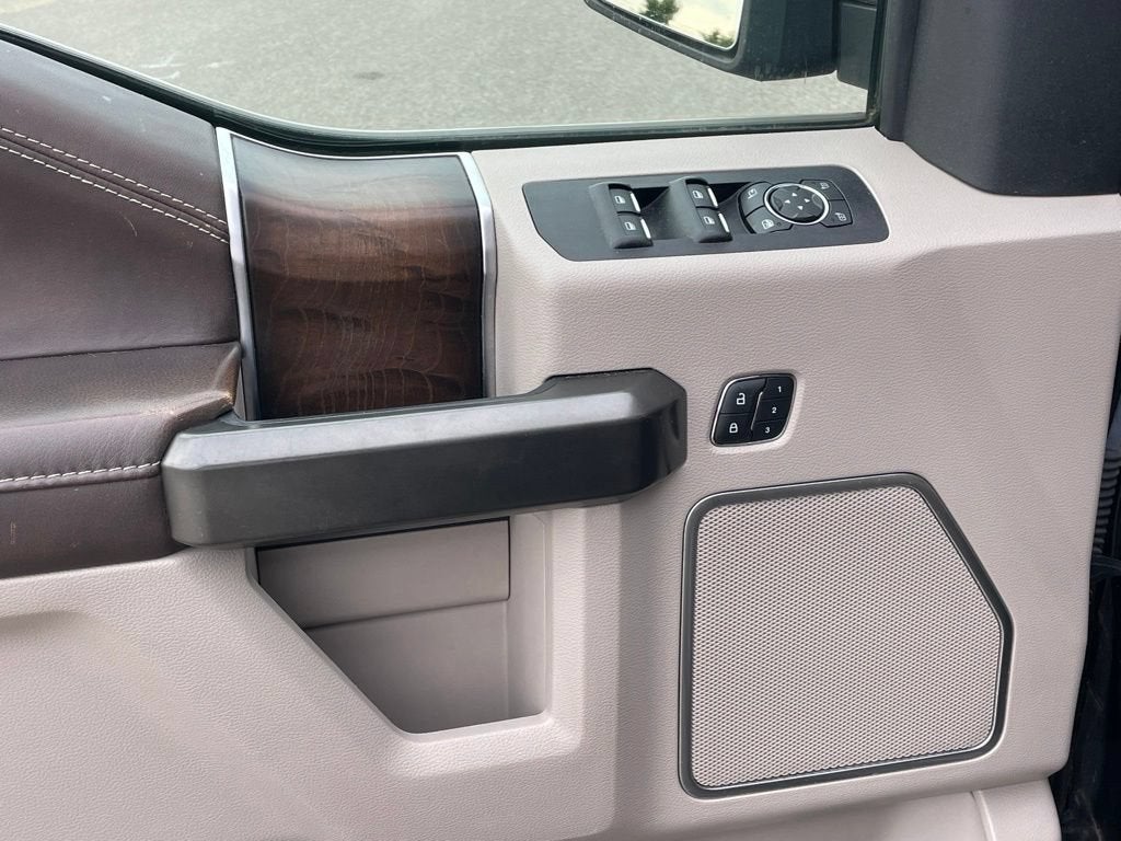 2019 Ford F-150 Limited
