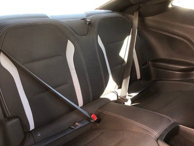 2023 Chevrolet Camaro 1LT