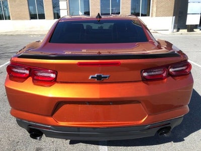 2023 Chevrolet Camaro 1LT