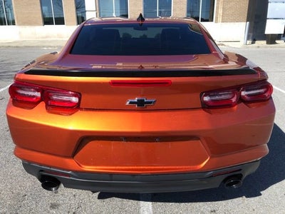 2023 Chevrolet Camaro 1LT