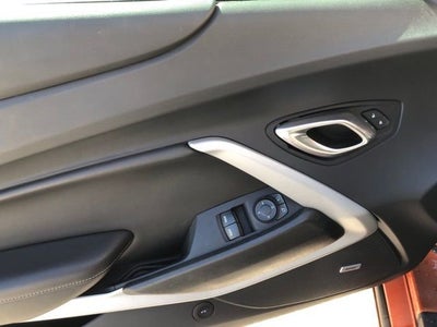 2023 Chevrolet Camaro 1LT