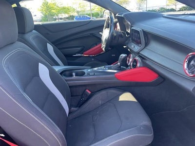 2023 Chevrolet Camaro LT1