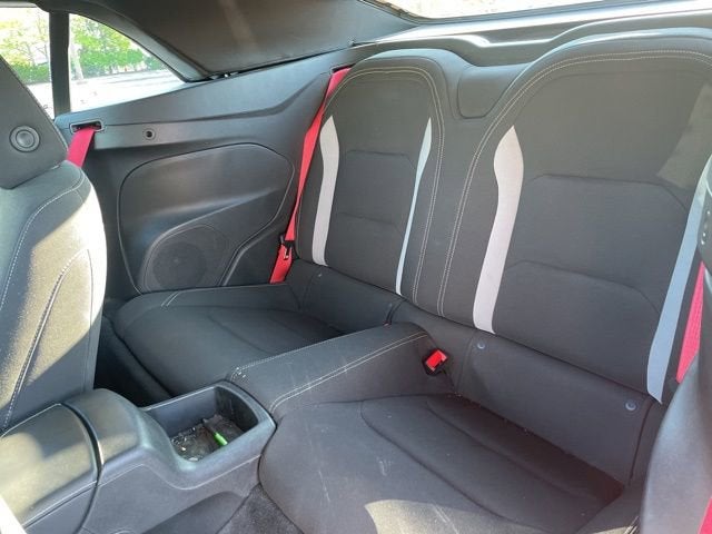 2023 Chevrolet Camaro LT1