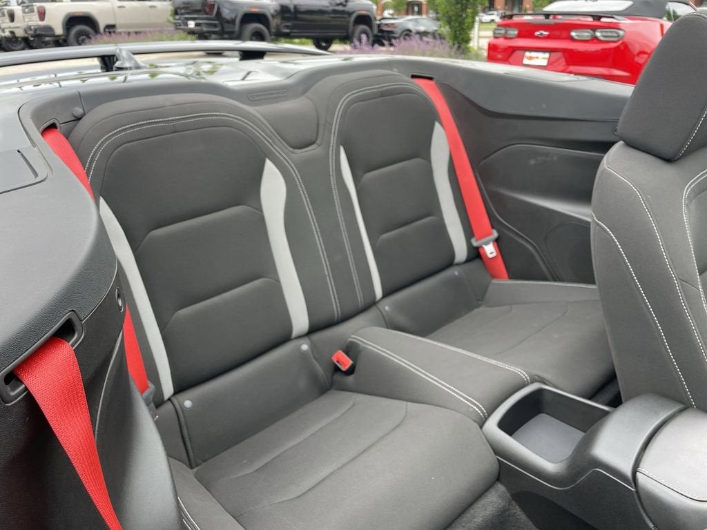2023 Chevrolet Camaro LT1