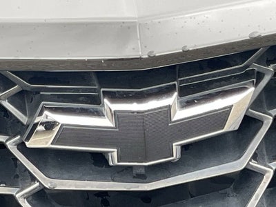 2023 Chevrolet Camaro LT1