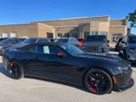 2023 Chevrolet Camaro LT1