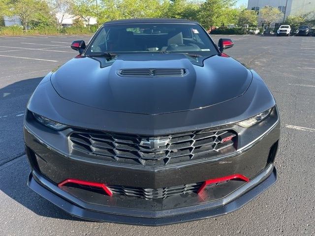2023 Chevrolet Camaro LT1