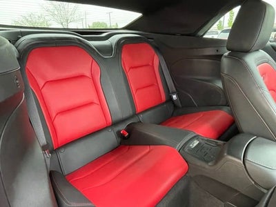 2023 Chevrolet Camaro 2SS