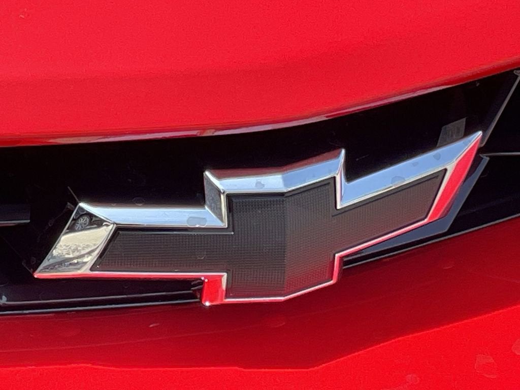 2023 Chevrolet Camaro 2SS