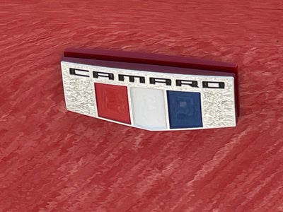 2023 Chevrolet Camaro 2SS