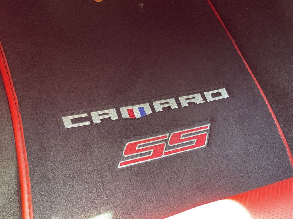 2023 Chevrolet Camaro 2SS