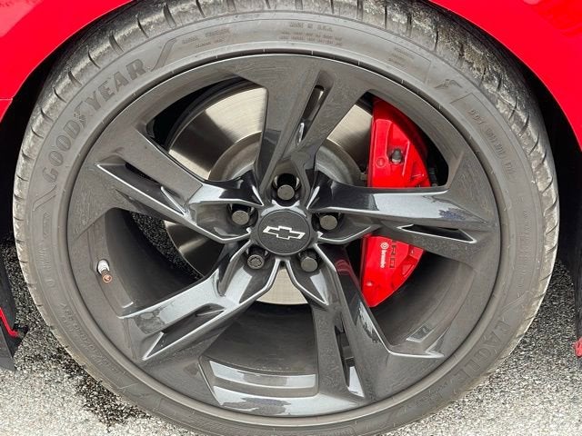 2023 Chevrolet Camaro 2SS