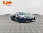 2025 Chevrolet Corvette Z06 3LZ