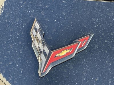 2025 Chevrolet Corvette Z06 3LZ