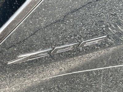 2025 Chevrolet Corvette Z06 3LZ