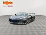 2025 Chevrolet Corvette Z06 3LZ