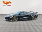 2025 Chevrolet Corvette Z06 3LZ