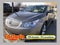 2011 Buick LaCrosse CXL