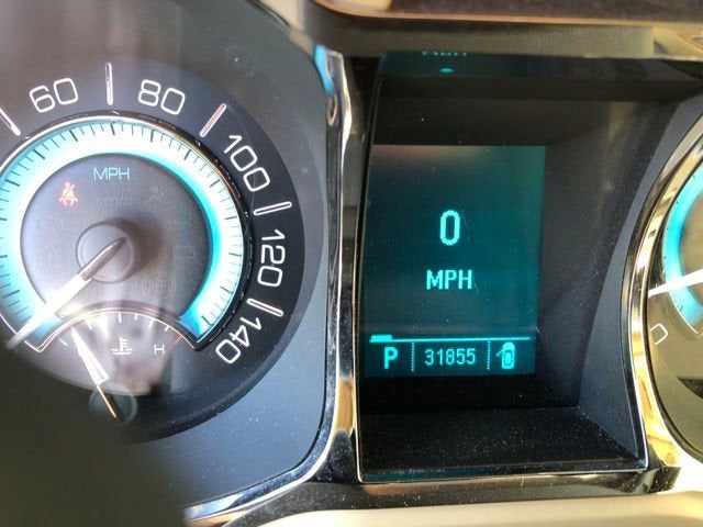 2011 Buick LaCrosse CXL