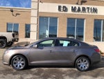 2011 Buick LaCrosse CXL