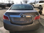 2011 Buick LaCrosse CXL