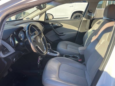 2014 Buick Verano 4DR SDN