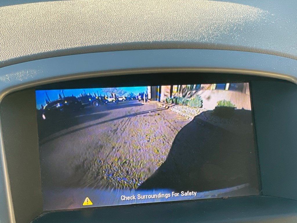 2014 Buick Verano 4DR SDN