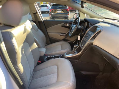 2014 Buick Verano 4DR SDN