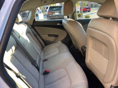 2014 Buick Verano 4DR SDN
