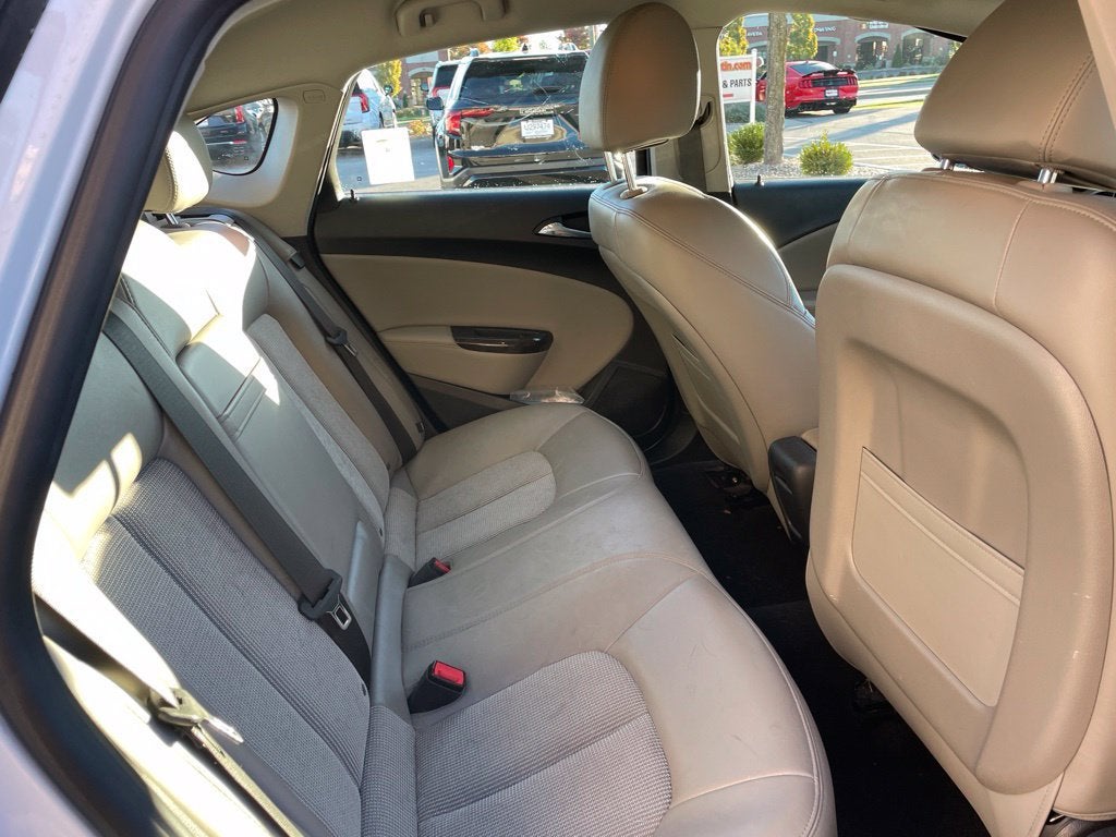 2014 Buick Verano 4DR SDN