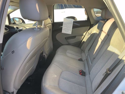 2014 Buick Verano 4DR SDN