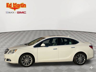 2014 Buick Verano 4DR SDN