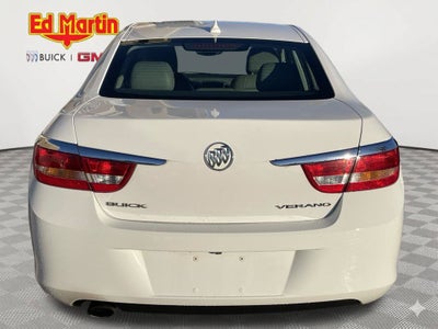 2014 Buick Verano 4DR SDN