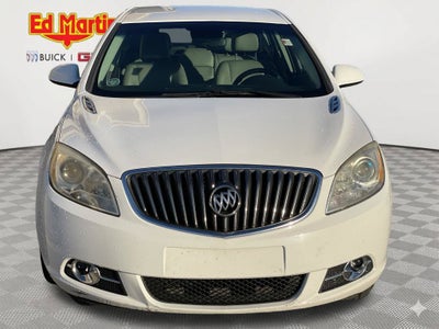 2014 Buick Verano 4DR SDN