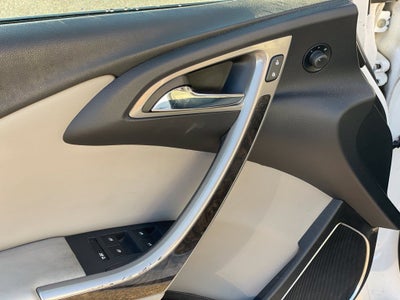 2014 Buick Verano 4DR SDN