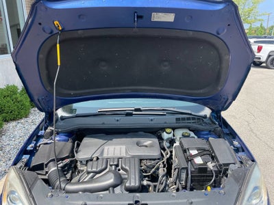 2014 Buick Verano Convenience Group