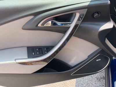 2014 Buick Verano Convenience Group
