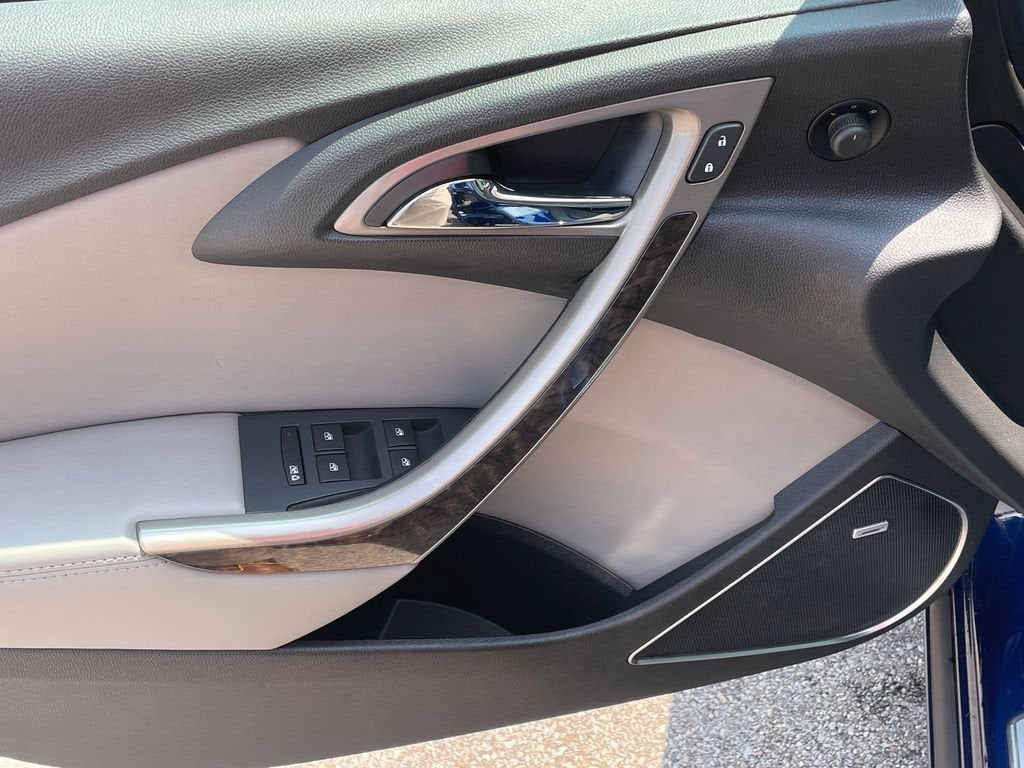 2014 Buick Verano Convenience Group