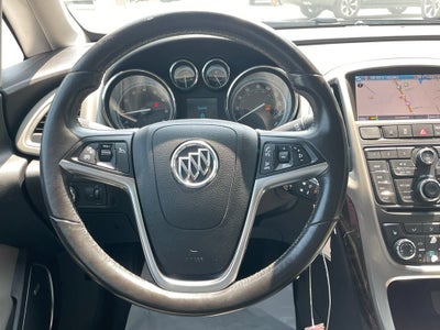 2014 Buick Verano Convenience Group